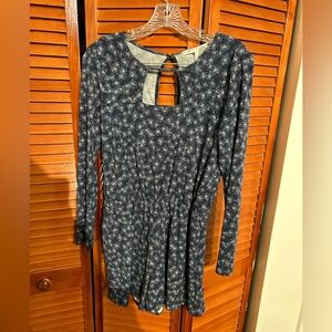 BCBGeneration romper